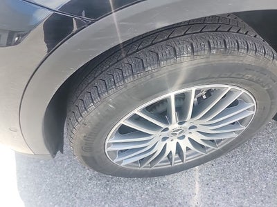 2025 Mercedes-Benz GLC-Class GLC 300 4MATIC®