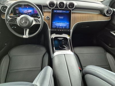 2025 Mercedes-Benz GLC-Class GLC 300 4MATIC®