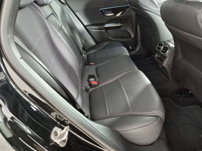 2025 Mercedes-Benz GLC-Class GLC 300 4MATIC®