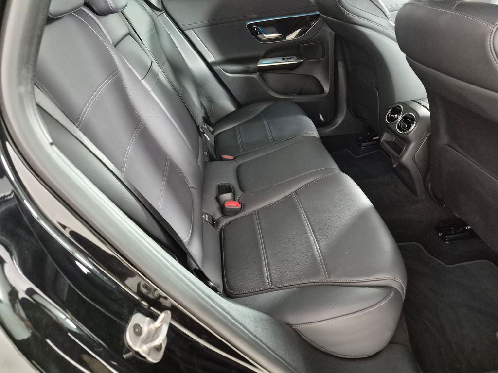 2025 Mercedes-Benz GLC-Class GLC 300 4MATIC®