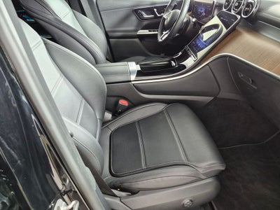 2025 Mercedes-Benz GLC-Class GLC 300 4MATIC®