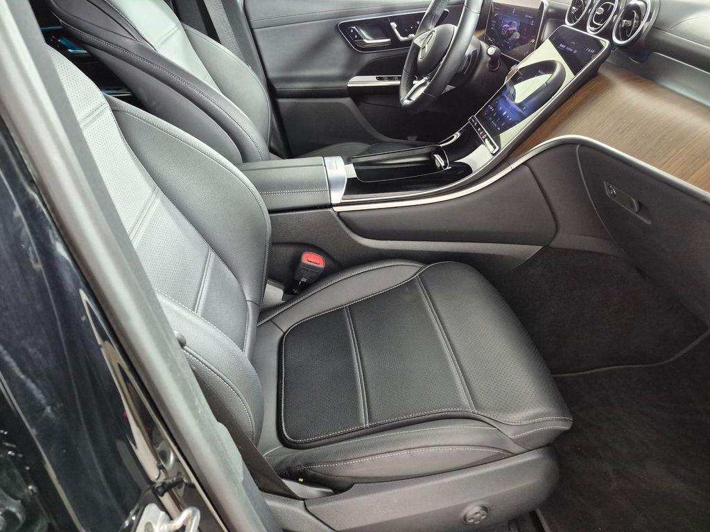 2025 Mercedes-Benz GLC-Class GLC 300 4MATIC®