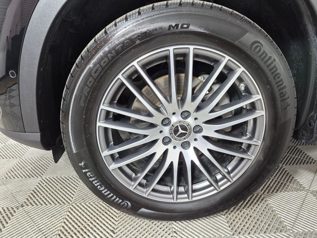 2025 Mercedes-Benz GLC-Class GLC 300 4MATIC®