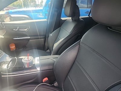 2025 Mercedes-Benz GLC-Class GLC 300 4MATIC®