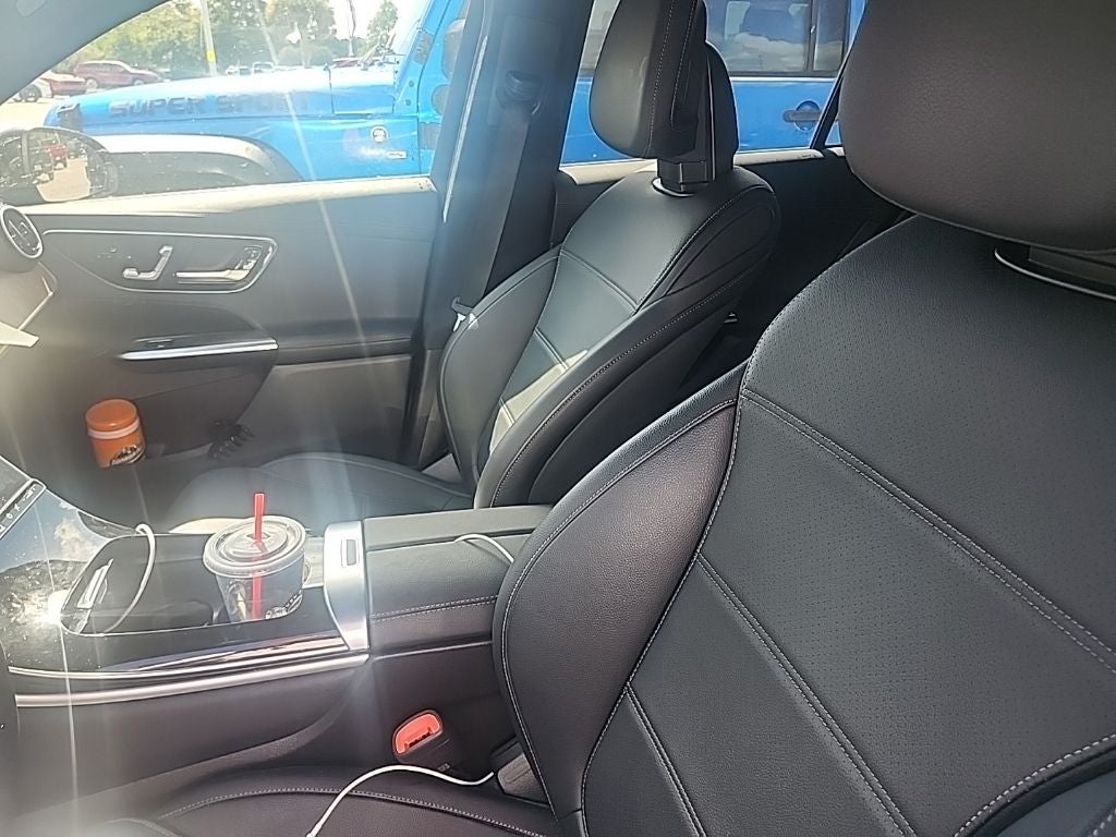 2025 Mercedes-Benz GLC-Class GLC 300 4MATIC®