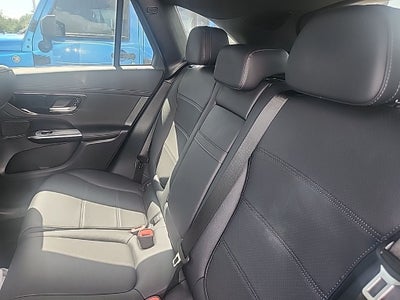 2025 Mercedes-Benz GLC-Class GLC 300 4MATIC®
