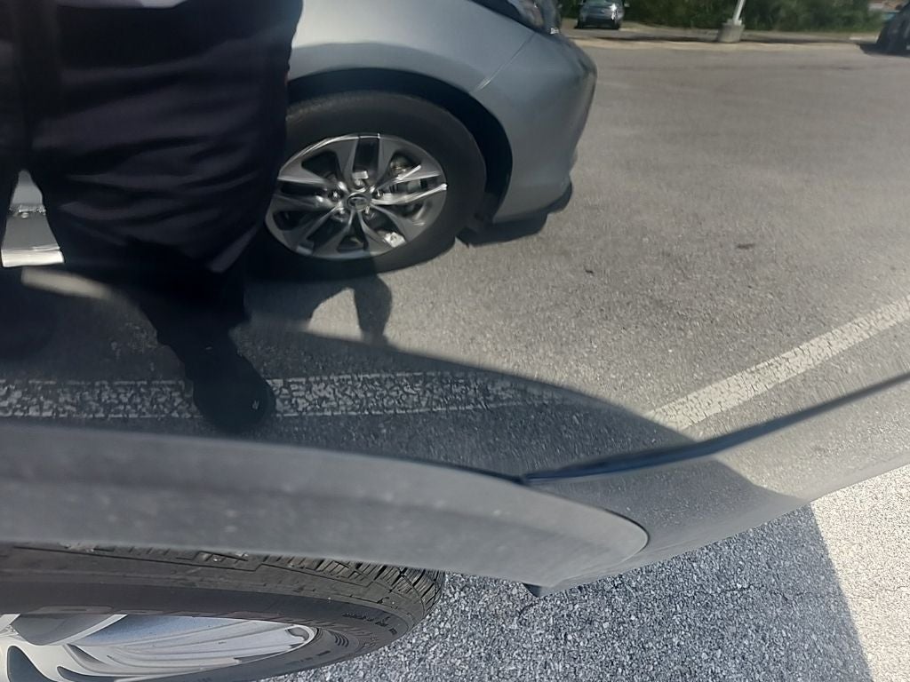 2025 Mercedes-Benz GLC-Class GLC 300 4MATIC®