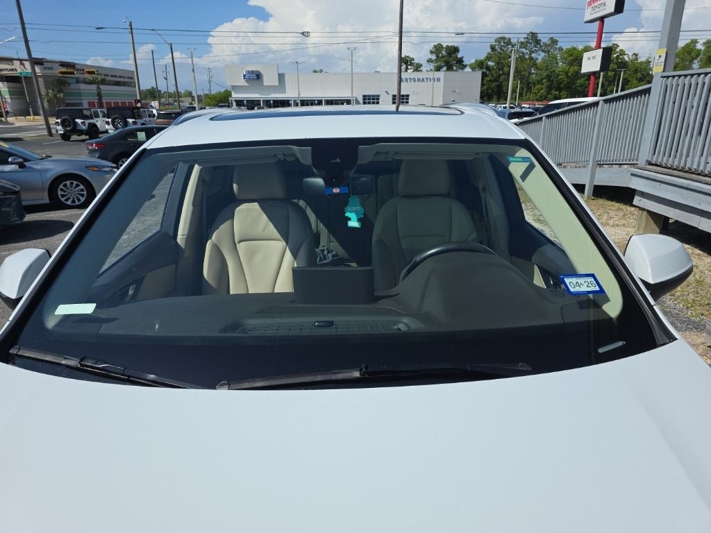 2017 Audi Q7 2.0T Premium quattro