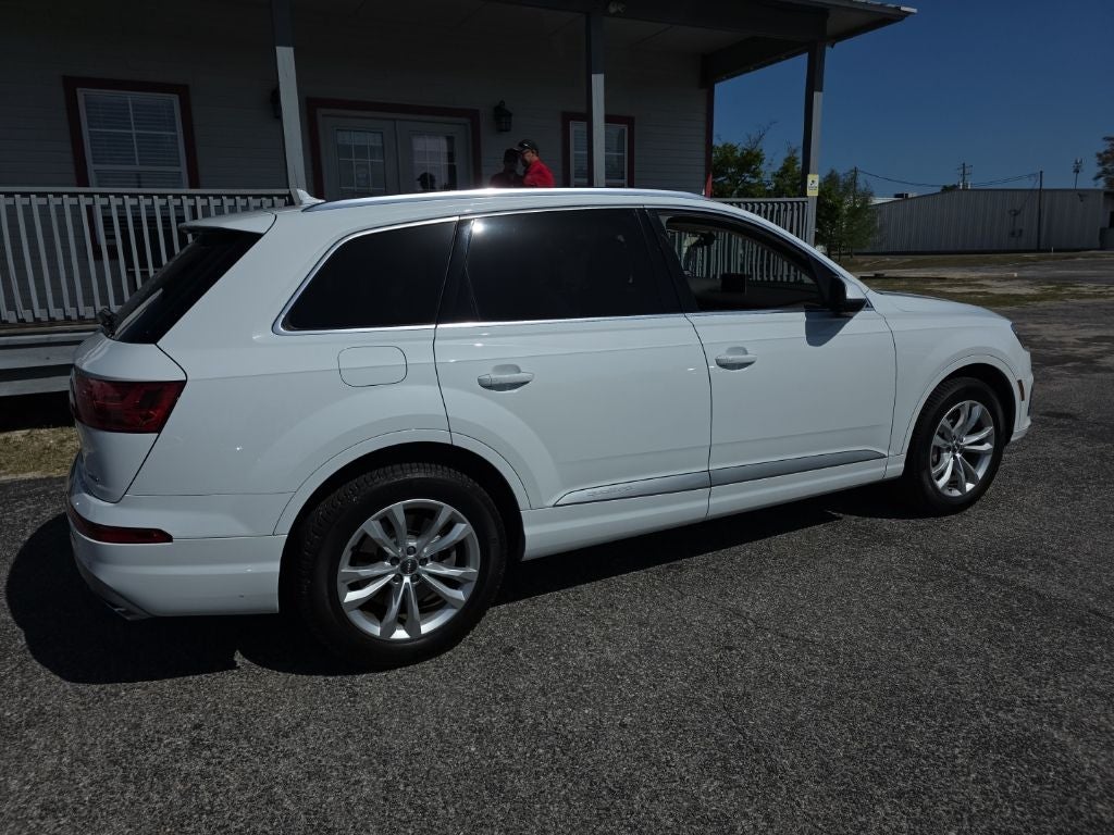 2017 Audi Q7 2.0T Premium quattro