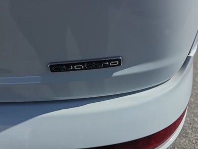 2017 Audi Q7 2.0T Premium quattro