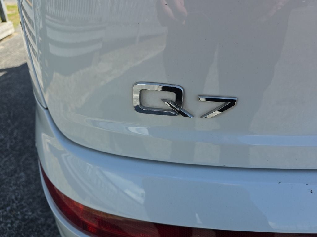 2017 Audi Q7 2.0T Premium quattro