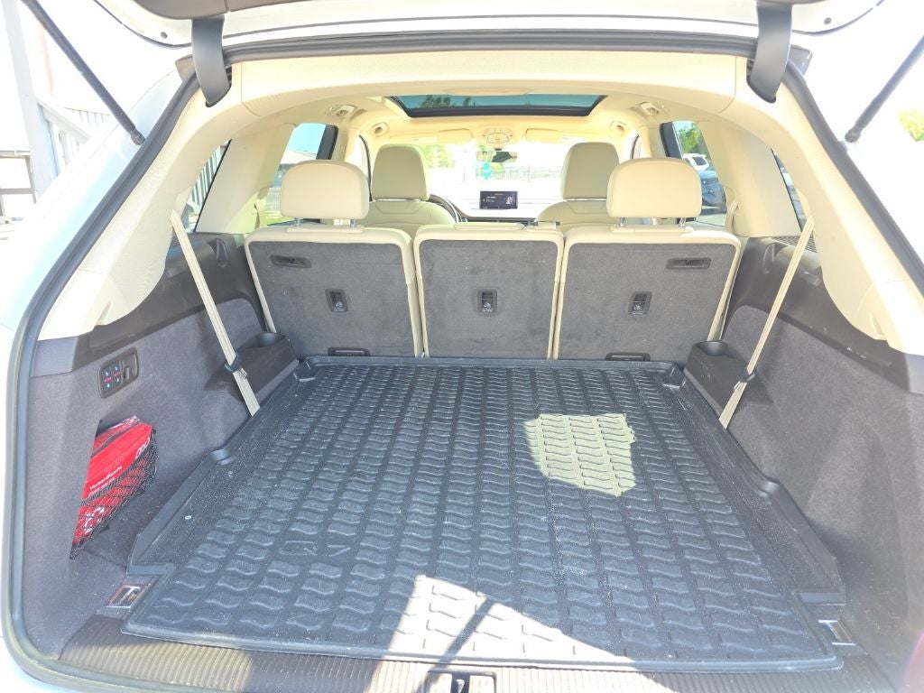 2017 Audi Q7 2.0T Premium quattro