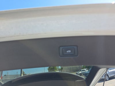 2017 Audi Q7 2.0T Premium quattro