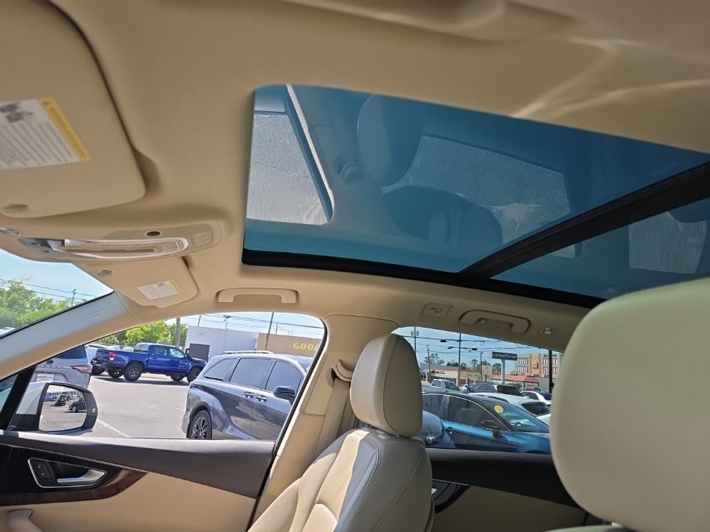 2017 Audi Q7 2.0T Premium quattro