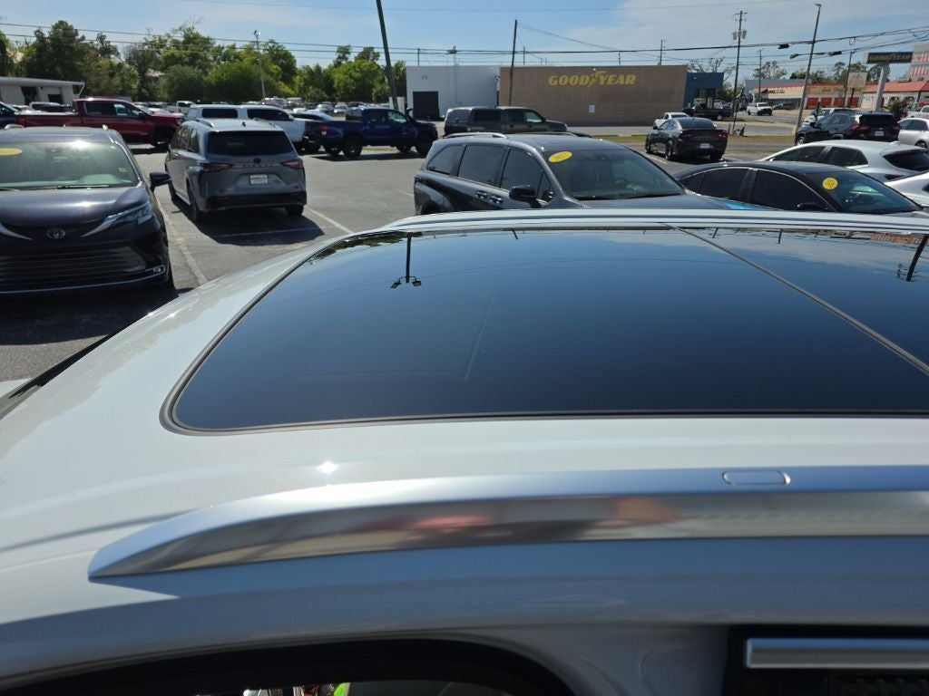 2017 Audi Q7 2.0T Premium quattro