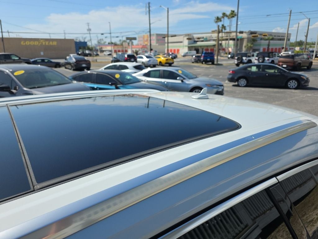 2017 Audi Q7 2.0T Premium quattro