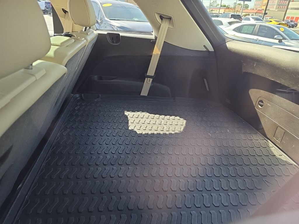 2017 Audi Q7 2.0T Premium quattro