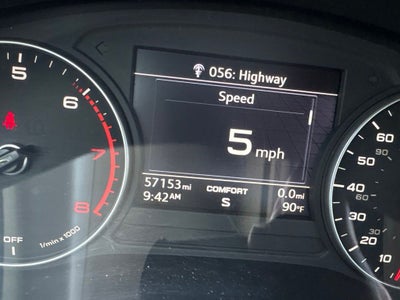 2018 Audi Q5 2.0T Premium quattro