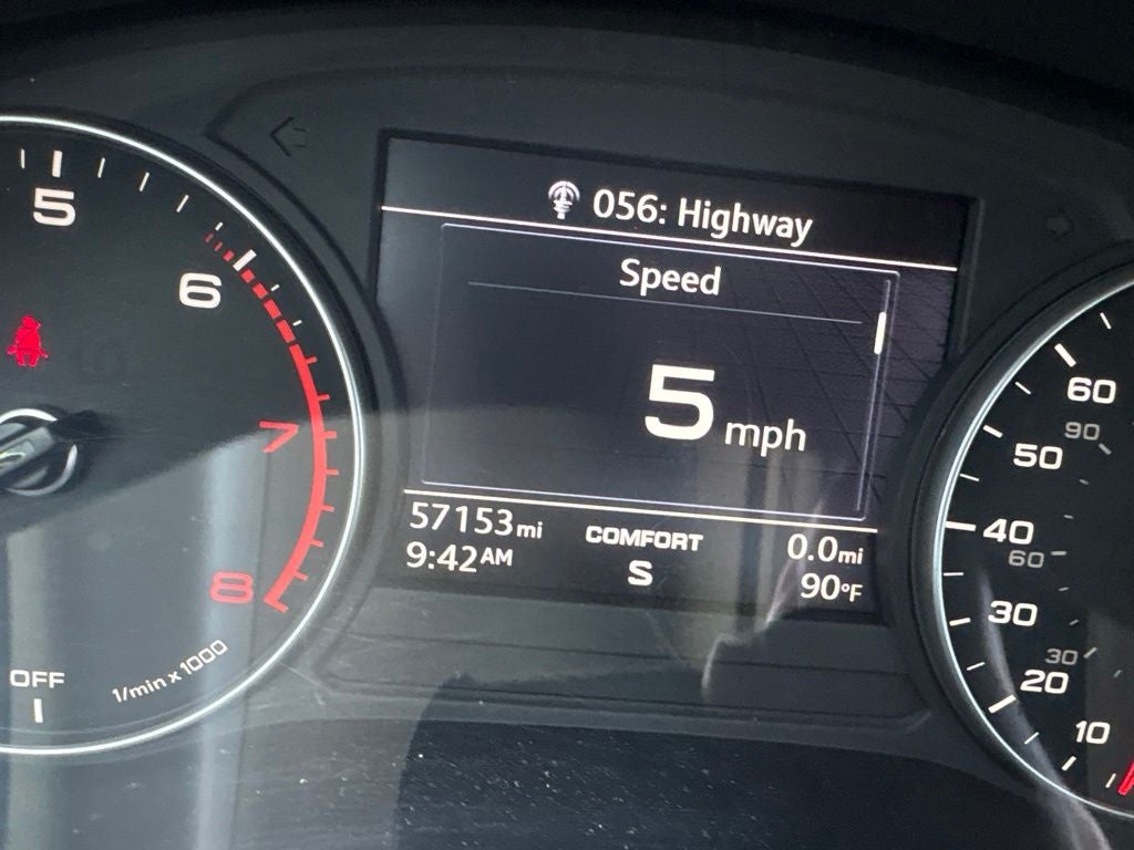 2018 Audi Q5 2.0T Premium quattro