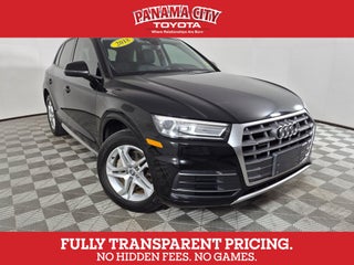 2018 Audi Q5 2.0T Premium quattro