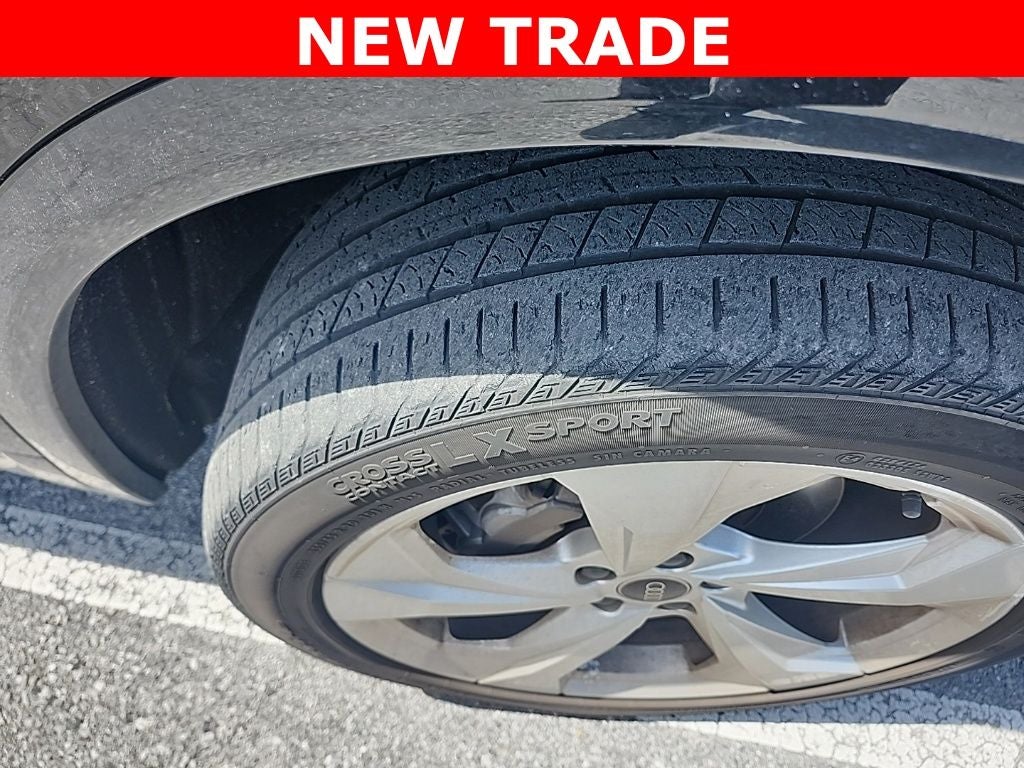 2021 Audi Q5 45 Premium Plus quattro