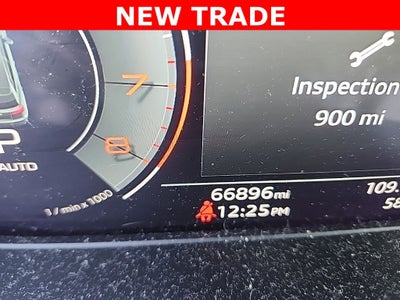 2021 Audi Q5 45 Premium Plus quattro