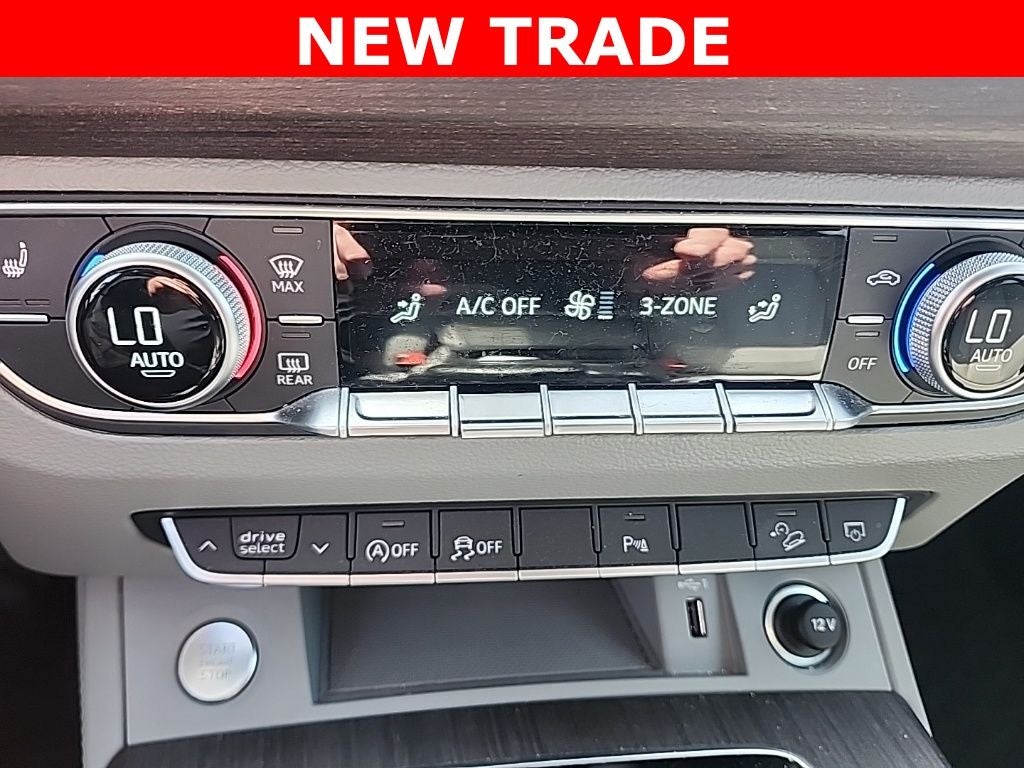 2021 Audi Q5 45 Premium Plus quattro