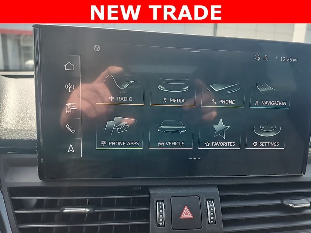 2021 Audi Q5 45 Premium Plus quattro