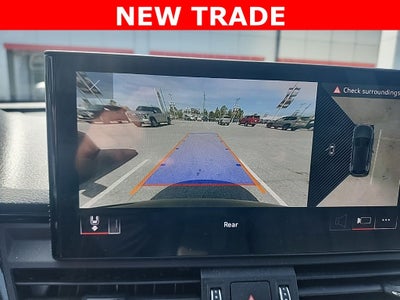 2021 Audi Q5 45 Premium Plus quattro