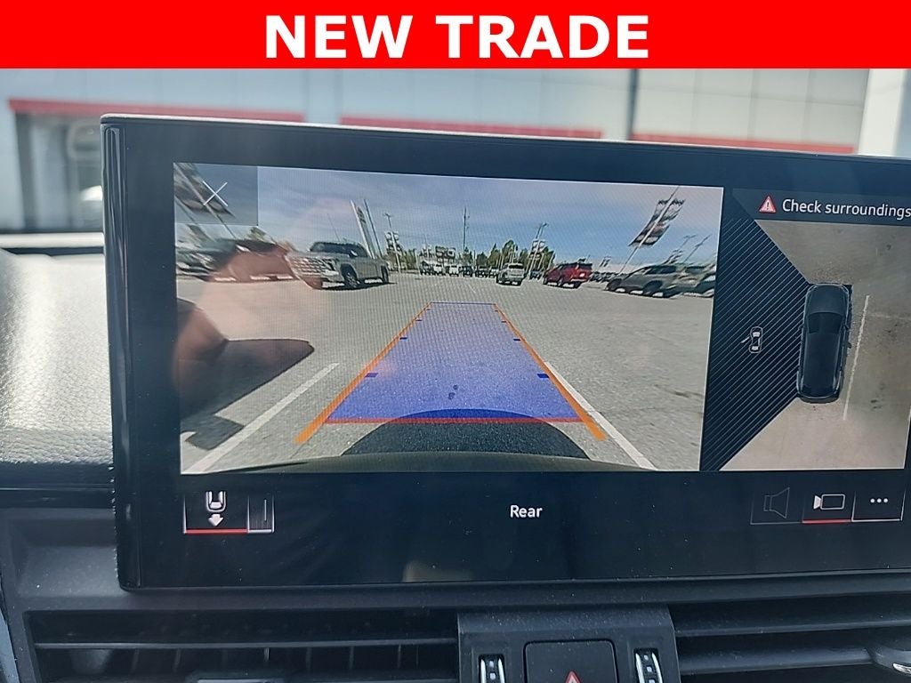 2021 Audi Q5 45 Premium Plus quattro