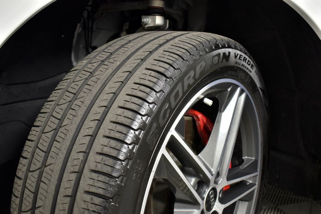 2024 Audi Q5 e 55 Premium Plus S Line