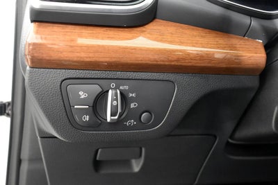 2024 Audi Q5 e 55 Premium Plus S Line