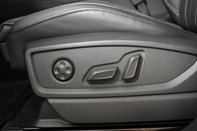 2024 Audi Q5 e 55 Premium Plus S Line