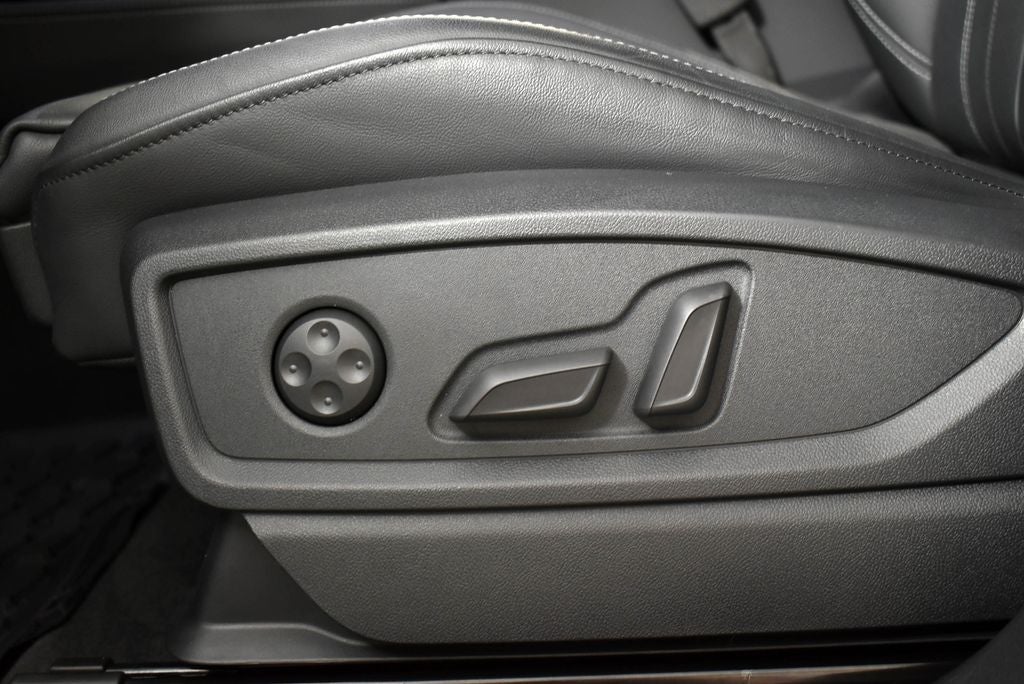 2024 Audi Q5 e 55 Premium Plus S Line