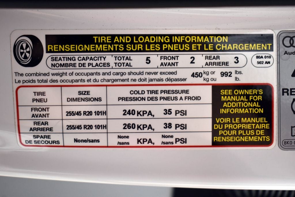 2024 Audi Q5 e 55 Premium Plus S Line