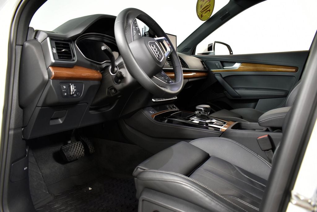 2024 Audi Q5 e 55 Premium Plus S Line