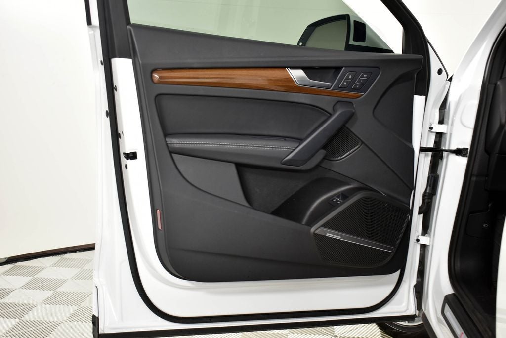 2024 Audi Q5 e 55 Premium Plus S Line