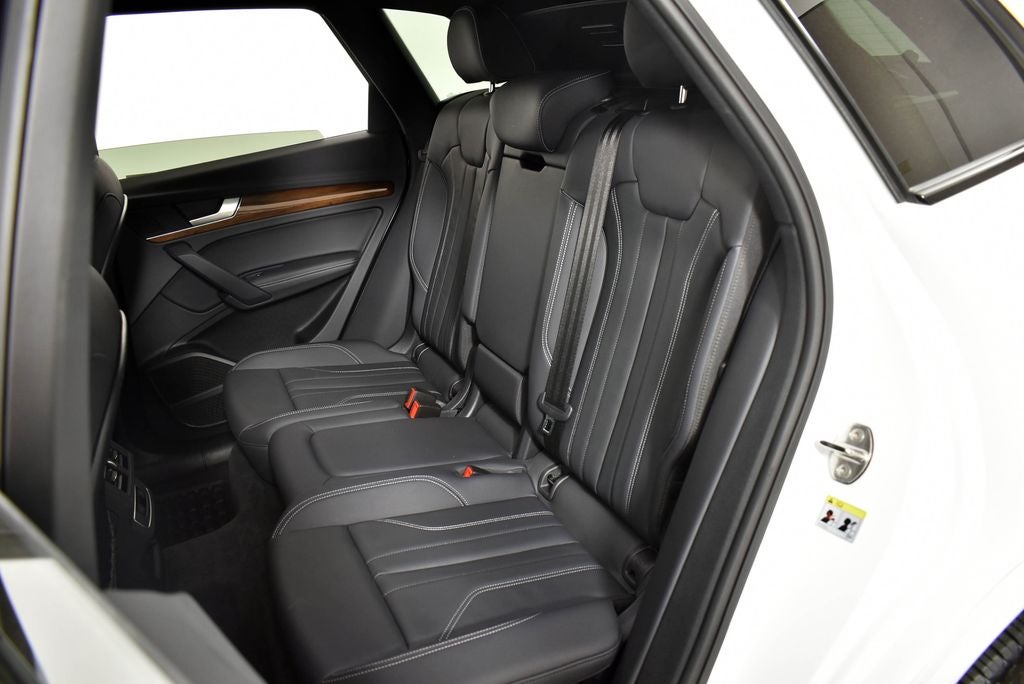 2024 Audi Q5 e 55 Premium Plus S Line