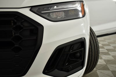 2024 Audi Q5 e 55 Premium Plus S Line