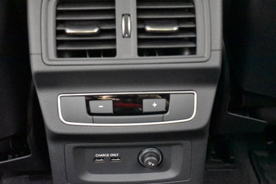 2024 Audi Q5 e 55 Premium Plus S Line