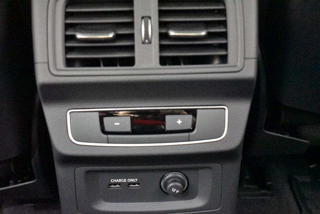 2024 Audi Q5 e 55 Premium Plus S Line