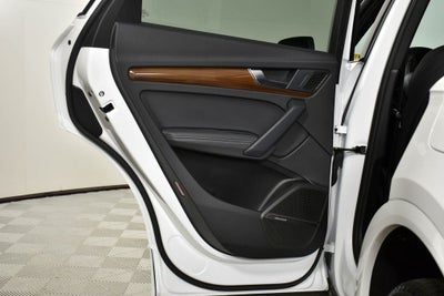 2024 Audi Q5 e 55 Premium Plus S Line