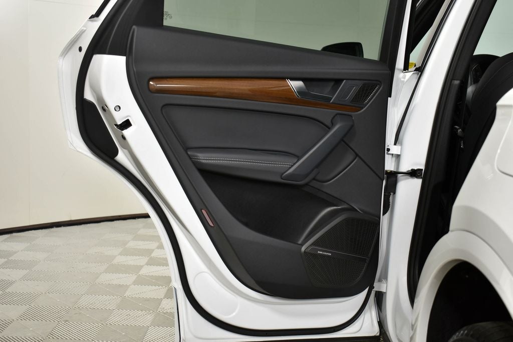 2024 Audi Q5 e 55 Premium Plus S Line