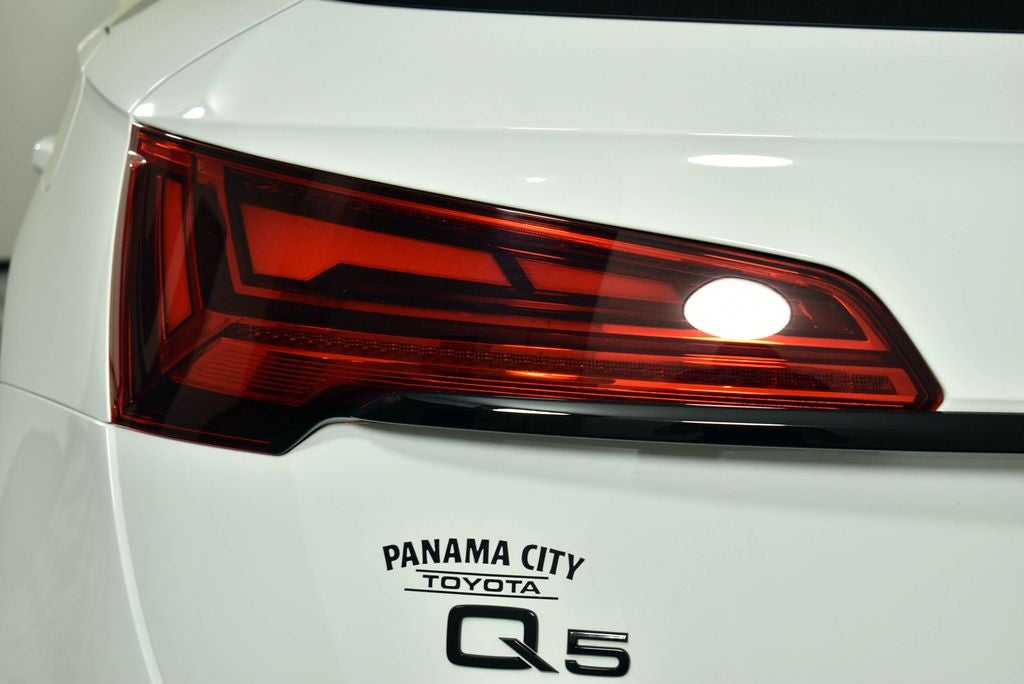 2024 Audi Q5 e 55 Premium Plus S Line