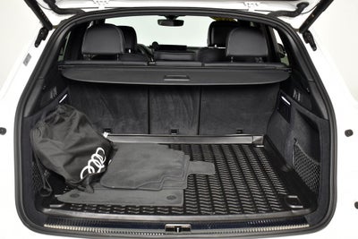 2024 Audi Q5 e 55 Premium Plus S Line