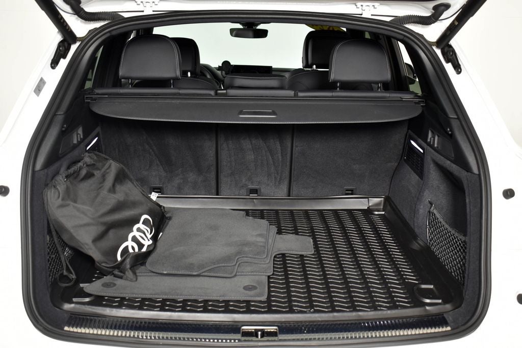 2024 Audi Q5 e 55 Premium Plus S Line