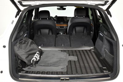 2024 Audi Q5 e 55 Premium Plus S Line