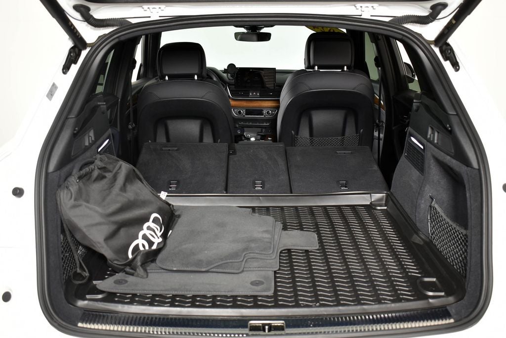 2024 Audi Q5 e 55 Premium Plus S Line