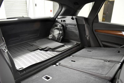 2024 Audi Q5 e 55 Premium Plus S Line