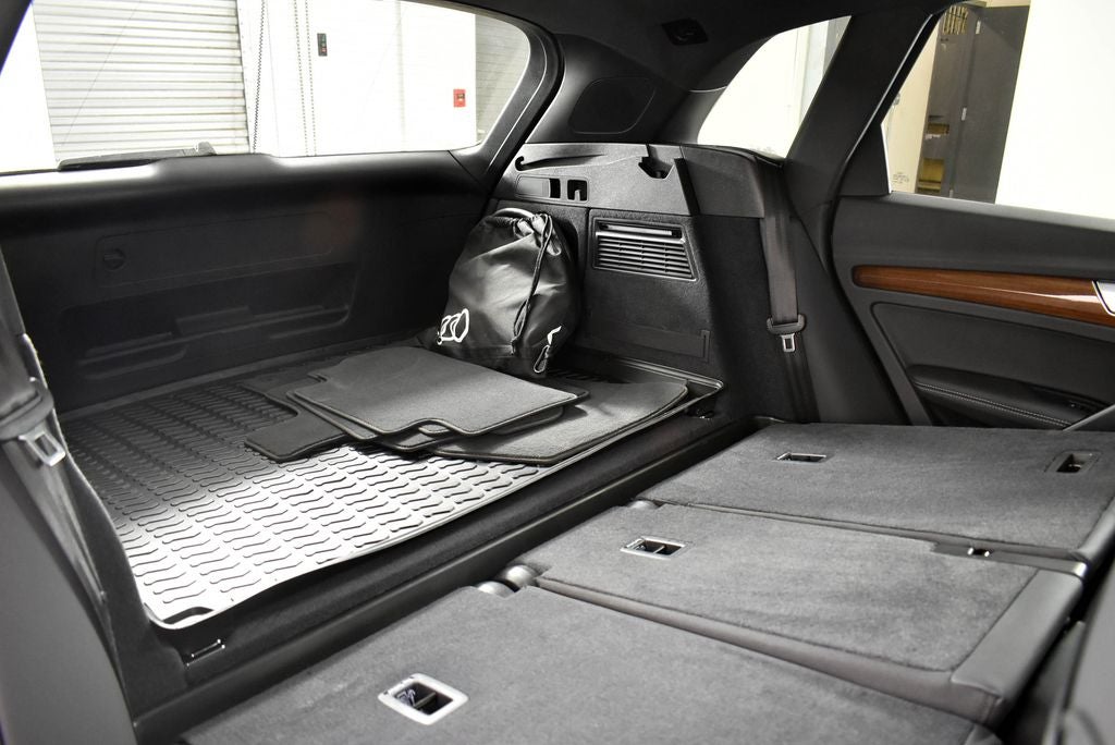 2024 Audi Q5 e 55 Premium Plus S Line